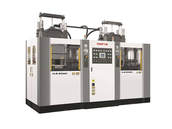 Вулканизационный пресс для резины с вакуумированием C-XLB-D800×950/DZ4000