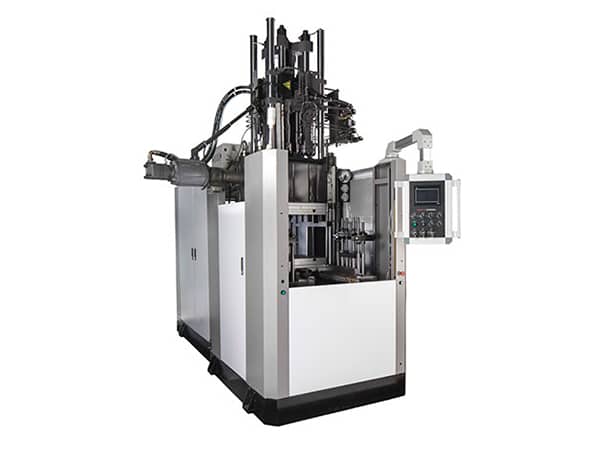 Литьевая машина для изготовления резины CRI3000