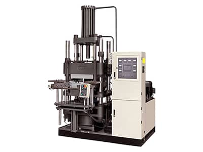 Установка литьевого прессования резины C-XZB-D850X1000_4000