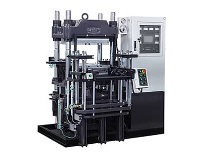 Плоский вулканизационный пресс для резины C-XLB-D1000X1200 с усилием смыкания 6000 кН