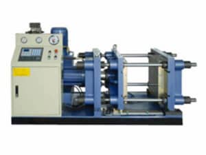 Пресс для резины XLB-D500X500